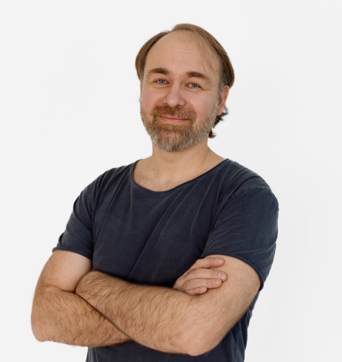 Ilia Trofimov